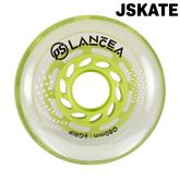 Roue de roller lancea 80 soft